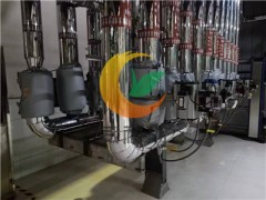 辽宁辽阳盘锦葫芦岛氧化铝厂隔热夹克生产厂家图3