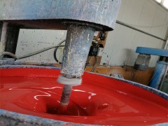 彩钢翻新水性漆防腐施工价格图3