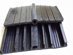 鄂尔多斯市CB型橡胶止水带型号图2