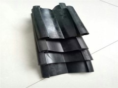 乐山市桥梁伸缩缝密封橡胶条图2