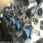 外壁钢刷除锈机-一致好评-选固宇没错13621662903