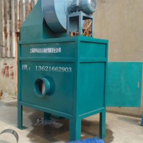 钢管除锈找固宇-专业除锈 -环保除锈-精选厂家-值得您的奈