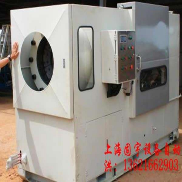 钢管管端扩口机-扩口机专业厂家-找上海固宇