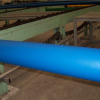 钢管喷漆设备  高效环保+均匀喷涂-工厂直销-可定制