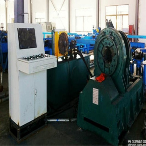 GY-300B2缩管机收口机-专业技术品牌-售后完善