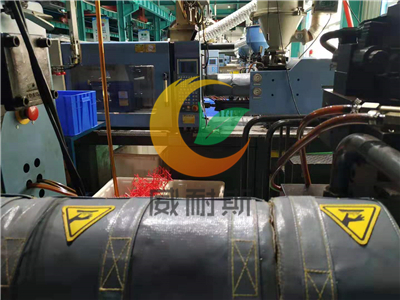 辽宁大连鞍山阜新溶出套管节能套安全可靠