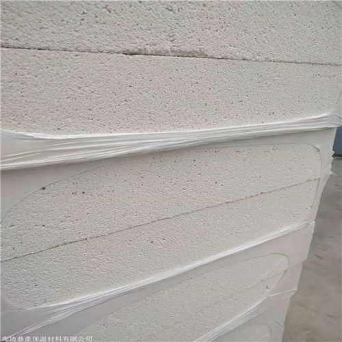 张家口热固复合聚苯乙烯泡沫保温板厂家