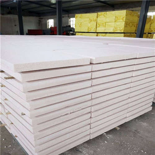 张家口热固复合聚苯乙烯泡沫保温板价格