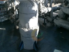 威耐斯_河北石家庄阀门隔热马甲厂家图3