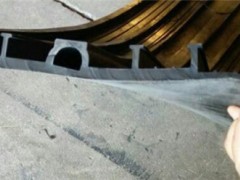 临沧市外贴式橡胶止水带尺寸图2