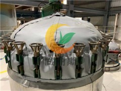 内蒙古乌海赤峰兴安法兰保温盒耐高温图1