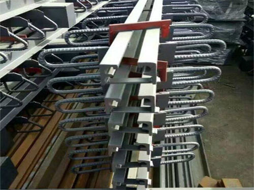 南通C60型桥梁伸缩缝厂家