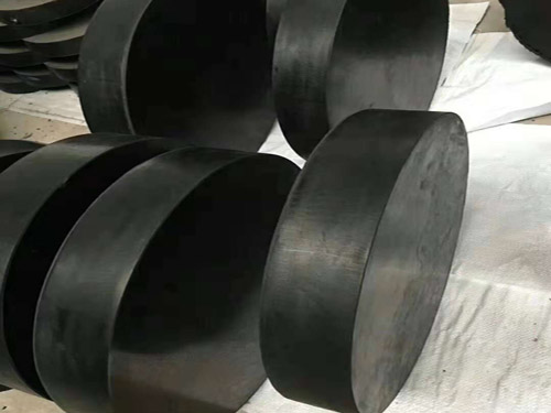 GBZJ矩形板式橡胶支座型号及规格