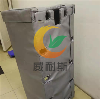 辽宁锦州营口葫芦岛管道保温罩口碑厂家