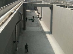 工业污水废水池鲁蒙牌VRA-LM复合防腐防水涂料图3