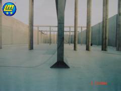 LM水性乙烯基酯防腐防水涂料废水池防腐鲁蒙厂家直供图2