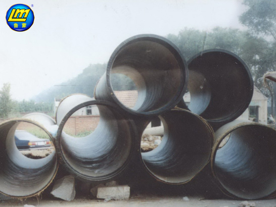 架空管道地下直埋管钢结构喷涂聚脲防腐涂料鲁蒙厂家