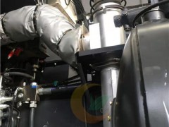 威耐斯/河北石家庄阀门软保温套厂家图2