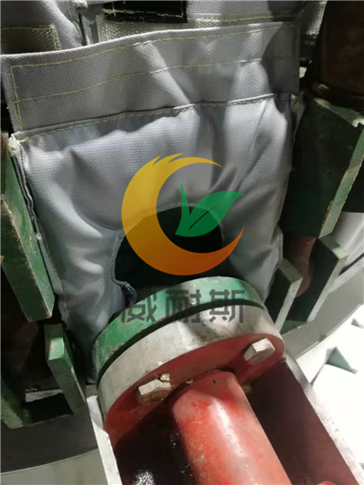 山西太原阳泉朔州阀门防护套生产厂家