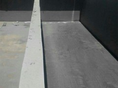 净水给水厂VRA-LM复合防腐防水涂料山东鲁蒙厂家图2