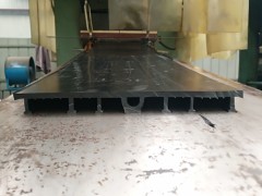 顺德区背贴式橡胶止水带型号图3