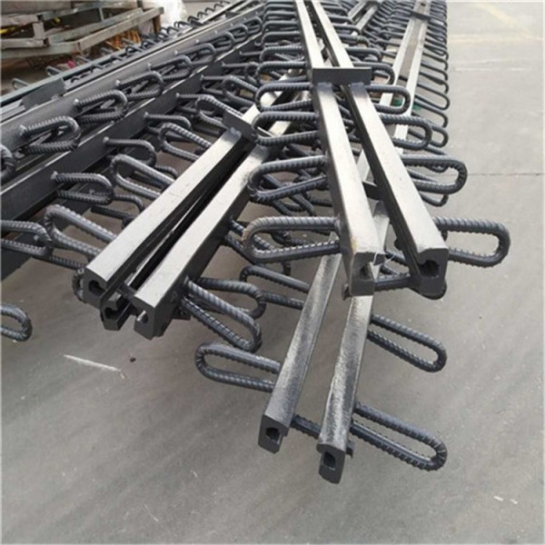 D-80型桥梁伸缩缝施工安装