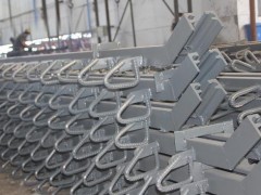 D-80型桥梁伸缩缝施工安装图3