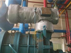 威耐斯 河北石家庄柔性阀门隔热套厂家图3