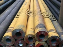 青岛42CRMO合金钢管机械制造厂无缝管图2