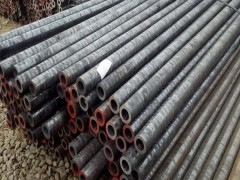 青岛42CRMO合金钢管机械制造厂无缝管图3