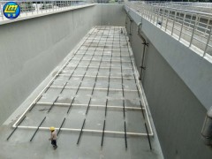 化工企业污水厂防腐蚀防渗材料鲁蒙VRA-LM防腐涂料图2