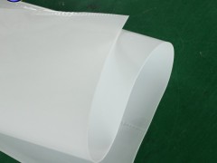 烟台鲁蒙耐根穿刺HDPE高分子防水卷材图2