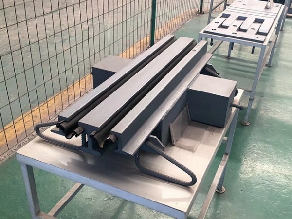 D160型模数式桥梁伸缩缝概述