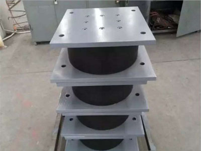 阳江市LRB铅芯隔震橡胶支座规格