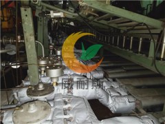 内蒙古呼和浩特乌海通辽料浆阀保温材料安装方便图2