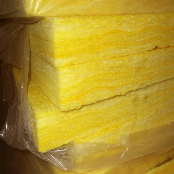 防火耐高温玻璃棉板//5公分玻璃棉板价格 专业品质