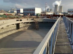 污水处理厂水池用防腐防水涂料鲁蒙厂家图3