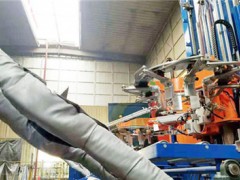 河北石家庄阀门可拆卸式保温棉厂家图3