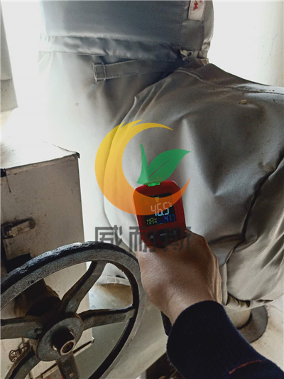 江苏无锡徐州变径头隔音罩质量好