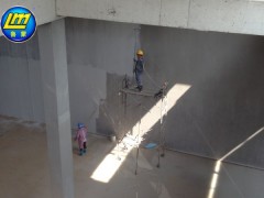 LM乙烯基酯防腐涂料污水处理厂混凝土结构防腐涂料图2