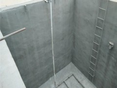 制药厂污水池防腐涂料VRA-LM柔性厚浆型乙烯基酯防腐涂料图2