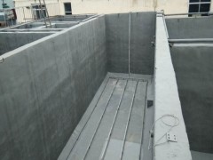 制药厂污水池防腐涂料VRA-LM柔性厚浆型乙烯基酯防腐涂料图3