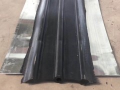 通辽市钢边橡胶止水带型号图2