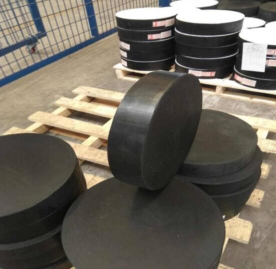 GBZY圆形板式橡胶支座新标准新技术