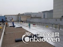 崇文门做防水图2