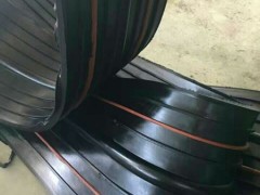常熟市CB型橡胶止水带规格图3