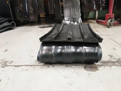 白城市背贴式橡胶止水带型号图3