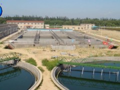 【湖北】污水厂鲁蒙VRA-LM防腐防水涂料混凝土结构防腐蚀图2