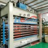 聚氨酯保溫板層壓機 聚氨酯空調板壓機 聚氨酯冷庫板壓板機