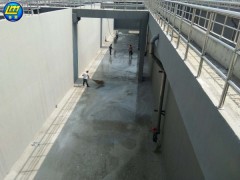 【湖南】再生水厂防水防腐鲁蒙VRA-LM复合防腐防水涂料图3